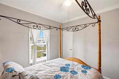 Nestled within the exclusive gated, waterfront community of - photo 33