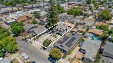 WEST SAN CARLOS DUPLEX, PHENOMENAL INVESTMENT! This 2-level - photo 33