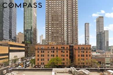 Excellent value for this Hell's Kitchen studio in a prime area - photo 3