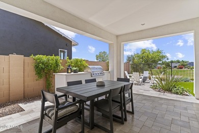 SOLD FURNISHED. On the golf course. Lake view. Mountain view - photo 37