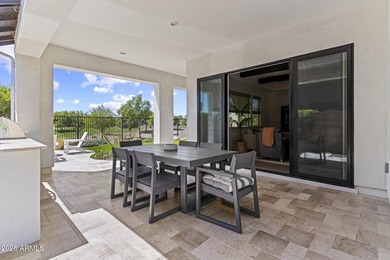 SOLD FURNISHED. On the golf course. Lake view. Mountain view - photo 38