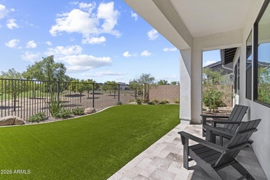 SOLD FURNISHED. On the golf course. Lake view. Mountain view - photo 40