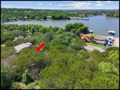 Lake Lot For Sale in Granbury, Texas
