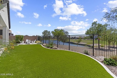 SOLD FURNISHED. On the golf course. Lake view. Mountain view - photo 42