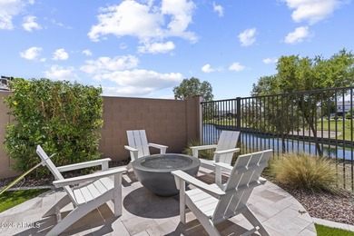 SOLD FURNISHED. On the golf course. Lake view. Mountain view - photo 43