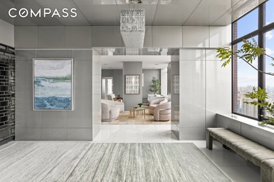 Spanning approximately 6,050 square feet of interior space and - photo 3