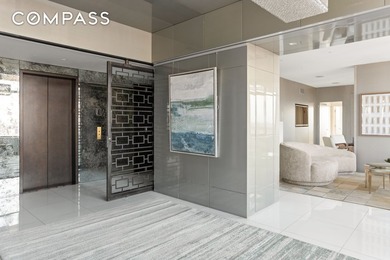 Spanning approximately 6,050 square feet of interior space and - photo 4