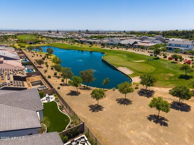 SOLD FURNISHED. On the golf course. Lake view. Mountain view - photo 46
