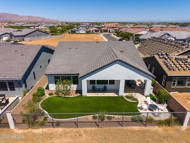 SOLD FURNISHED. On the golf course. Lake view. Mountain view - photo 47
