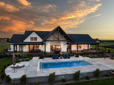 Lakeside luxury meets self sustaining lifestyle! Enjoy luxury - photo 47