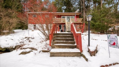 Lake Home For Sale in Chestertown, New York