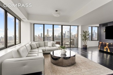 Spanning approximately 6,050 square feet of interior space and - photo 9