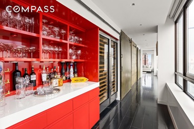 Spanning approximately 6,050 square feet of interior space and - photo 10
