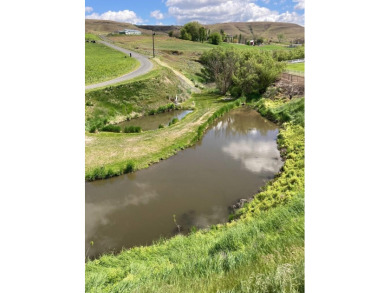 (private lake, pond, creek) Acreage For Sale in Lewiston Idaho