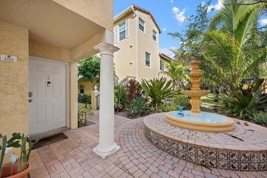 Beautifully updated 2BR/2BA first-floor condo in the desirable - photo 1