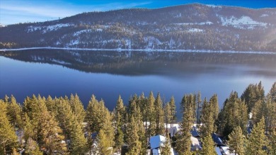 Lake Home For Sale in Truckee, California