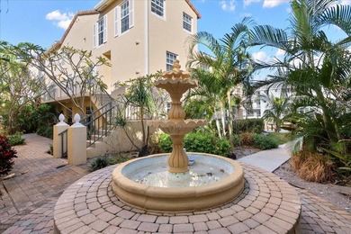 Beautifully updated 2BR/2BA first-floor condo in the desirable - photo 2