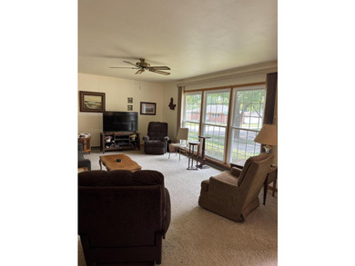 Charming brick ranch in the heart of Hobart. Hardwood floors - photo 3