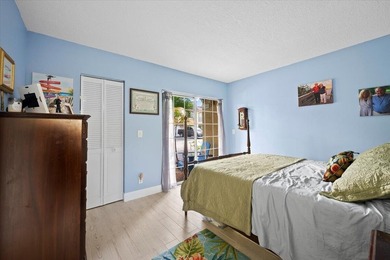 Beautifully updated 2BR/2BA first-floor condo in the desirable - photo 9