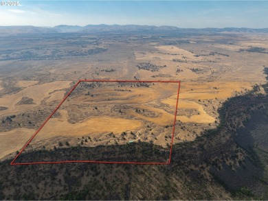 Lake Acreage For Sale in Maupin, Oregon