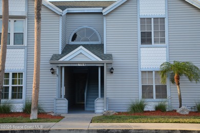 Indian River Condo For Sale in Cocoa Florida