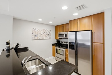 Welcome to 1 Ocean Boulevard Condo in Deerfield Beach ONE block - photo 4