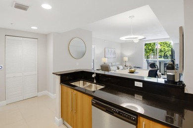 Welcome to 1 Ocean Boulevard Condo in Deerfield Beach ONE block - photo 5