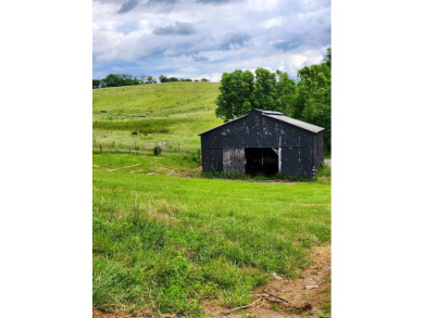  Acreage For Sale in Ewing Kentucky