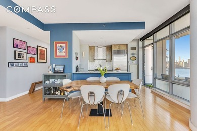 Skyline living reaches a different level at Residence 24J at - photo 3