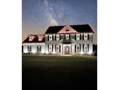 Cedar Creek Lake Home For Sale in Mabank Texas