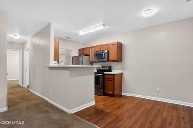 Located in the gated Plantation Point community, this 3 bedroom