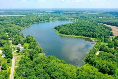 Lake Lot For Sale in Paw Paw, Michigan