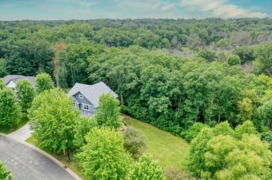 **OPEN BUILDER:** WOODED WALKOUT LAKEVIEW LOT in Forest Hills - photo 12