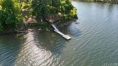 Beautiful Private Point Lake Retreat on the Roanoke River - photo 4