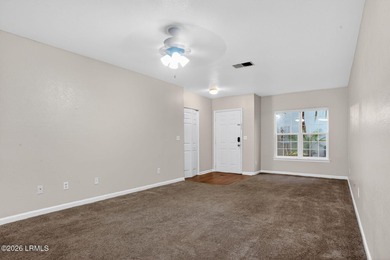 Located in the gated Plantation Point community, this 3 bedroom