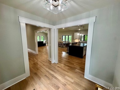 Beautiful Private Point Lake Retreat on the Roanoke River - photo 5