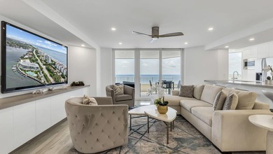 Welcome to this stunning turnkey 2-bedroom, 2-bathroom condo - photo 6