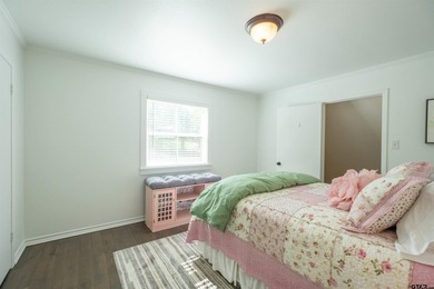 Main lake waterfront with private dock, updated interior, and - photo 20