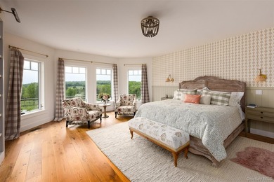 Welcome to Sunset Ridge Farm. A discreet tree-lined drive with - photo 20