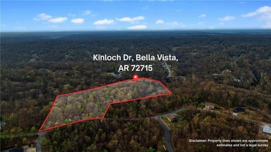 Welcome to a rare opportunity in the heart of Bella Vista-just - photo 1