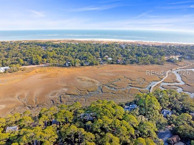 There is truly no place like Fripp Island! One of the last Marsh - photo 22