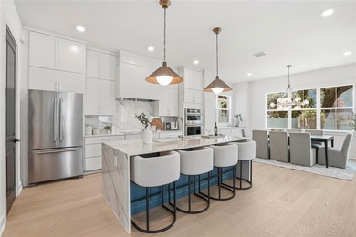 This brand new single family residence offers the perfect layout - photo 22