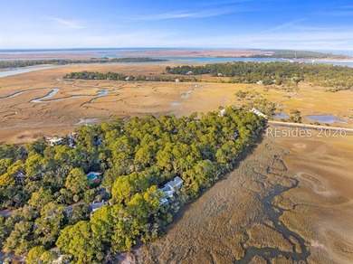 There is truly no place like Fripp Island! One of the last Marsh - photo 23