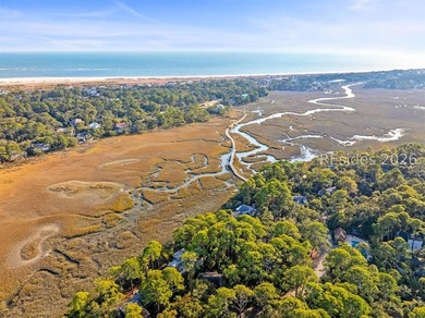 There is truly no place like Fripp Island! One of the last Marsh - photo 25