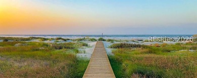 There is truly no place like Fripp Island! One of the last Marsh - photo 26