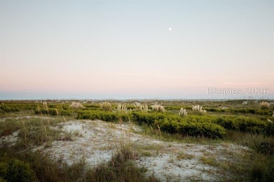 There is truly no place like Fripp Island! One of the last Marsh - photo 29