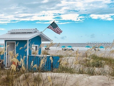 There is truly no place like Fripp Island! One of the last Marsh - photo 30