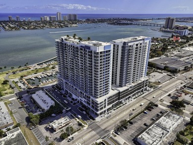 Welcome to Nautilus 220, where brand-new waterfront luxury meets - photo 1