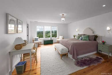 Welcome to Sunset Ridge Farm. A discreet tree-lined drive with - photo 32