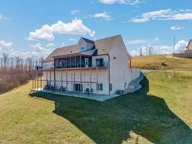 Classy, luxurious comfort with panoramic views of Dale Hollow - photo 2